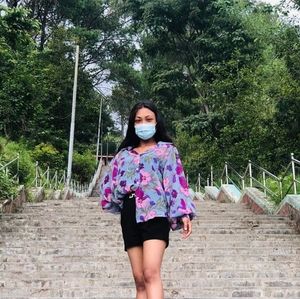 Meet your Posher, Sheetal